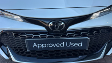 Toyota Corolla 2.0 VVT-i Hybrid GR Sport 5dr CVT Hybrid Hatchback